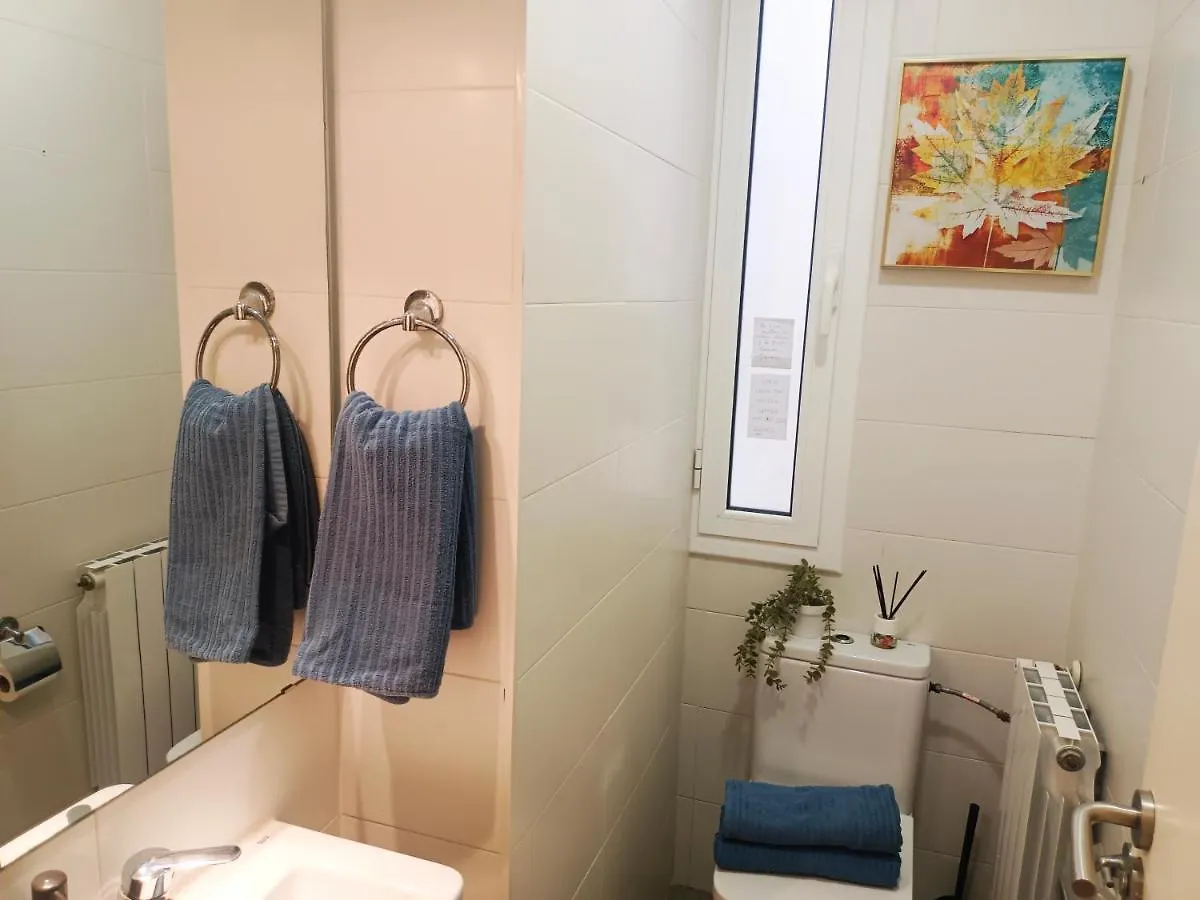 Private Rooms In Born Barcelona Spanien