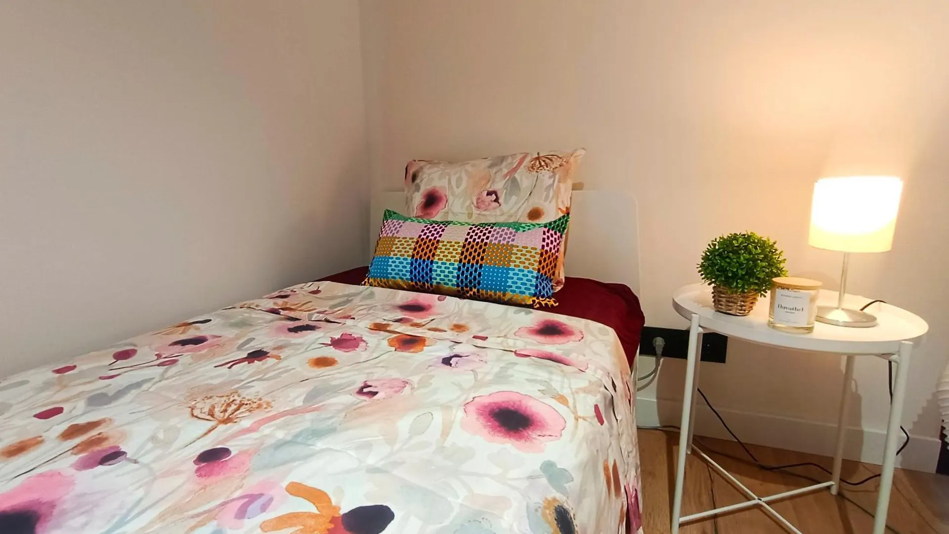 Private Rooms In Born Barcelona Spanien