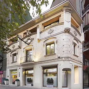 Hostemplo Sagrada Familia Maison d'hôtes