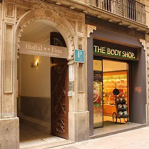 Fina Maison d'hôtes